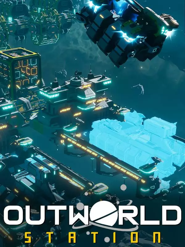 Outworld Station