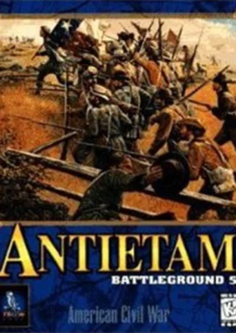 Battleground 5: Antietam