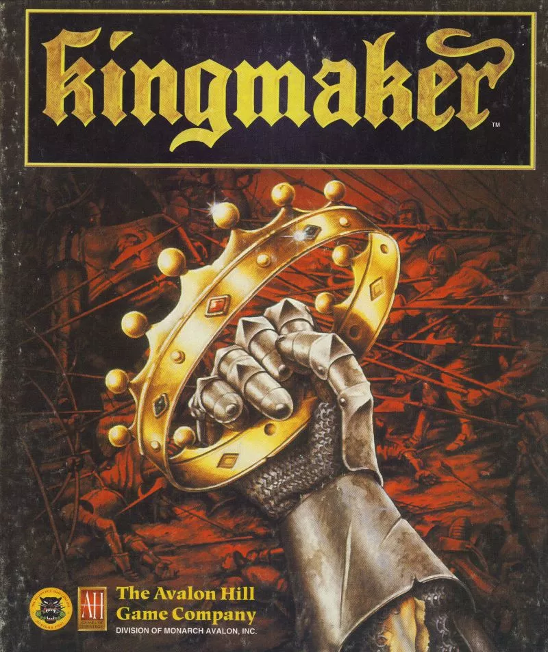 Kingmaker