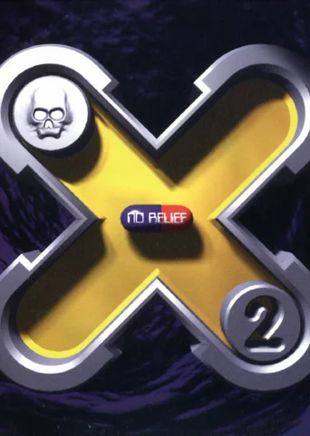 X2 - No Relief