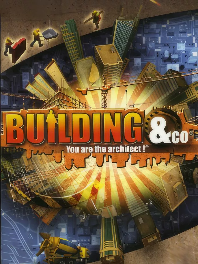 Building & Co