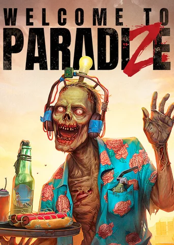 Welcome to Paradize