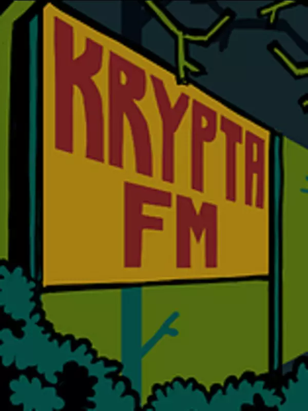Krypta FM