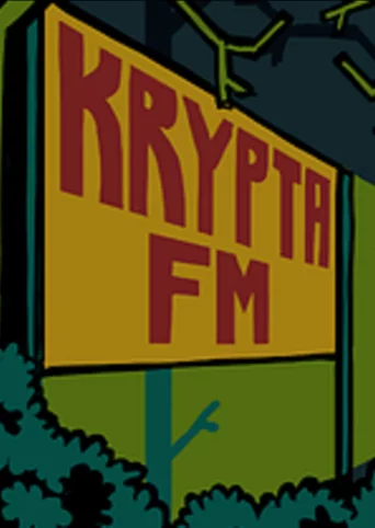 Krypta FM