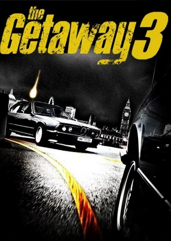 The Getaway 3