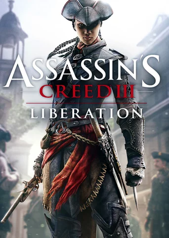 Assassin's Creed III: Liberation