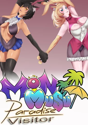 Monmusu Paradise: Visitors