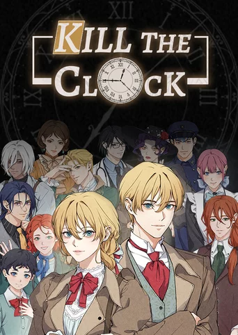Kill The Clock