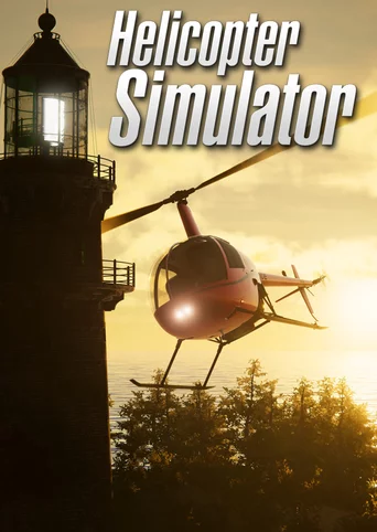 Helicopter Simulator
