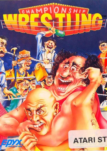 Championship Wrestling
