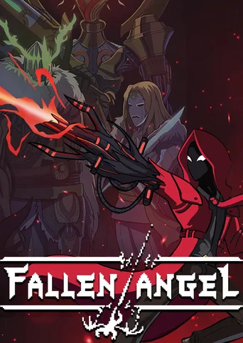 Fallen Angel