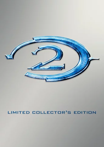 Halo 2: Limited Collector's Edition