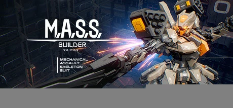 M.A.S.S. Builder