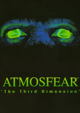 Atmosfear: The Third Dimension