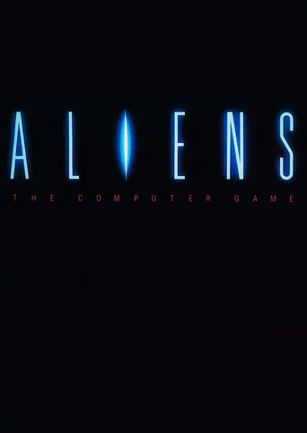 Aliens: The Computer Game