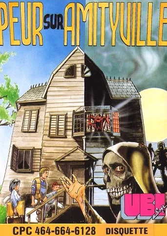 Peur Sur Amityville
