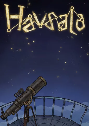 Havsala: Into the Soul Palace