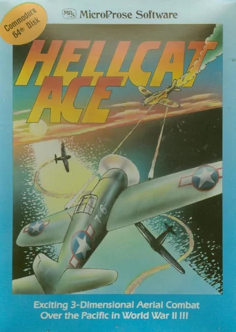 Hellcat Ace