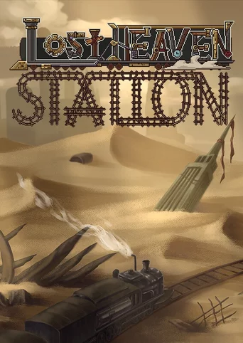Lost Heaven Station