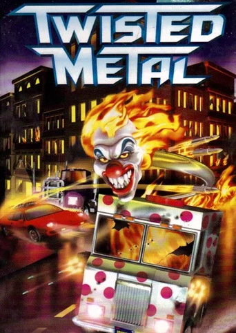 Twisted Metal