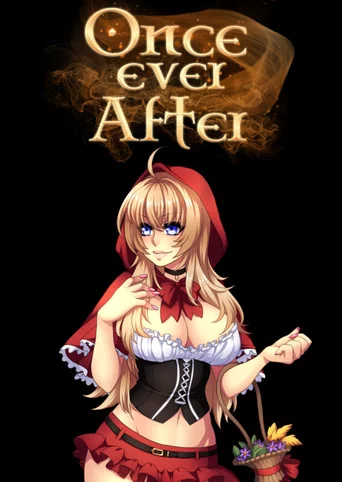 Once Ever After