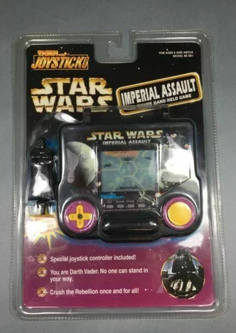 Star Wars: Imperial Assault