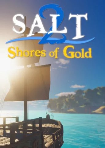 Salt 2: Shores of Gold