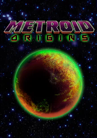 Metroid: Origins