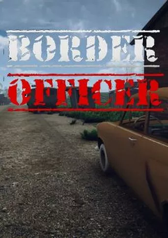Border Officer