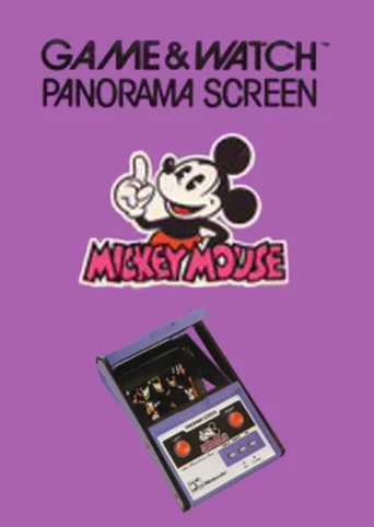 Mickey Mouse