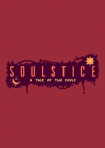 Soulstice: A Tale of Two Souls