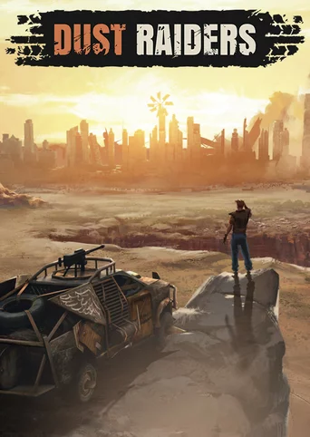 Dust Raiders