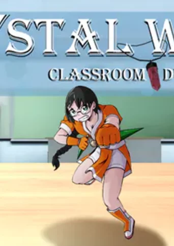 Crystal Wish: Classroom Dungeon