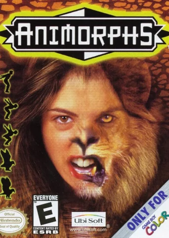 Animorphs