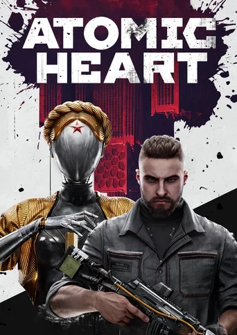 Atomic Heart