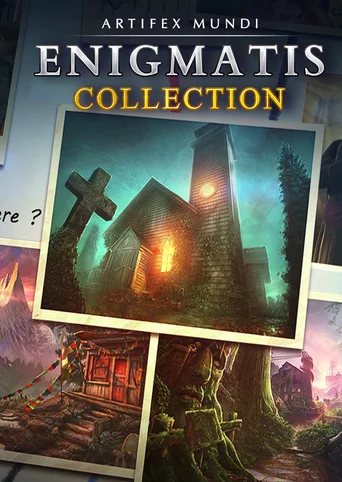 Enigmatis Collection