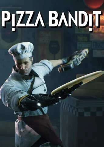 Pizza Bandit
