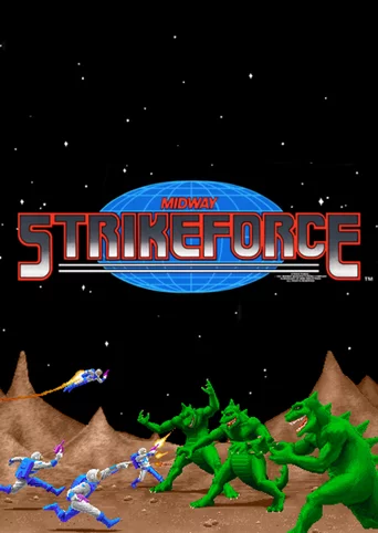 Strike Force