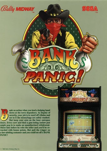 Bank Panic