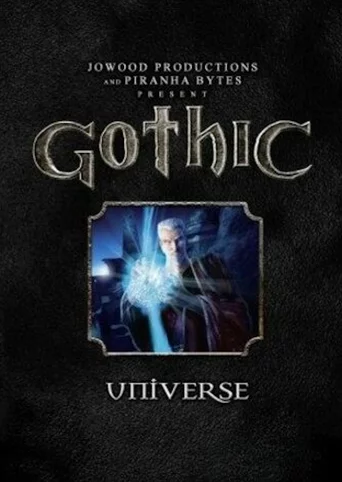 Gothic: Universe Edition