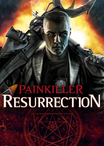 Painkiller: Resurrection