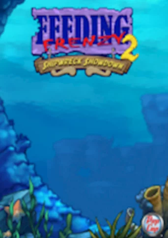Feeding Frenzy 2: Shipwreck Showdown Deluxe