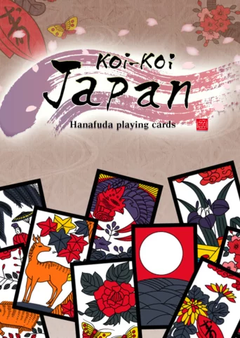 Koi-Koi Japan
