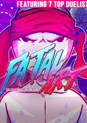 Fatal Art