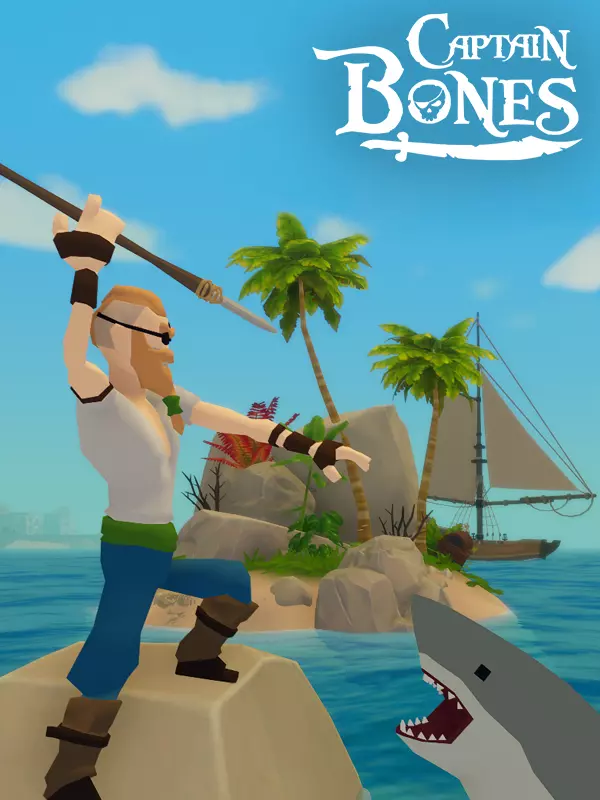 Captain Bones