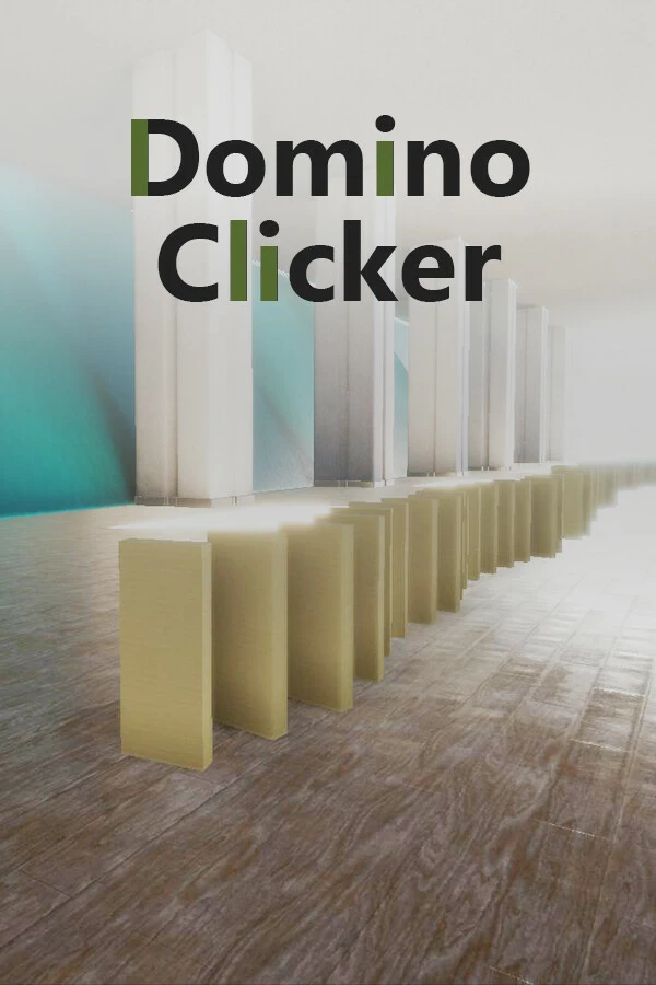Domino Clicker