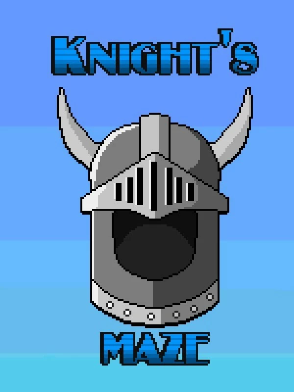 Knight's Maze