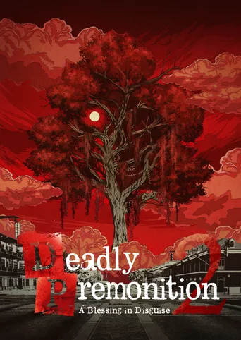 Deadly Premonition 2: A Blessing in Disguise