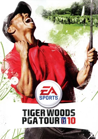 Tiger Woods PGA Tour 10