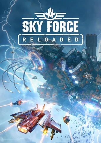 Sky Force Reloaded
